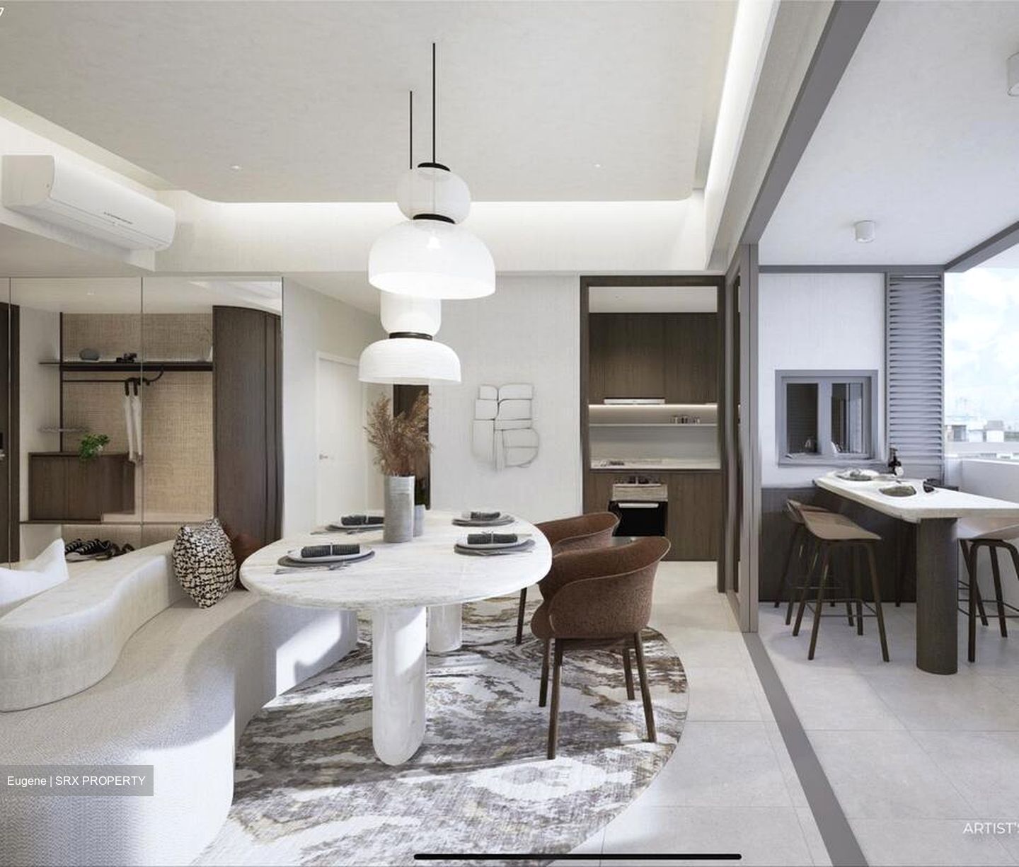 Koon Seng Road (D15), Condominium #513410131